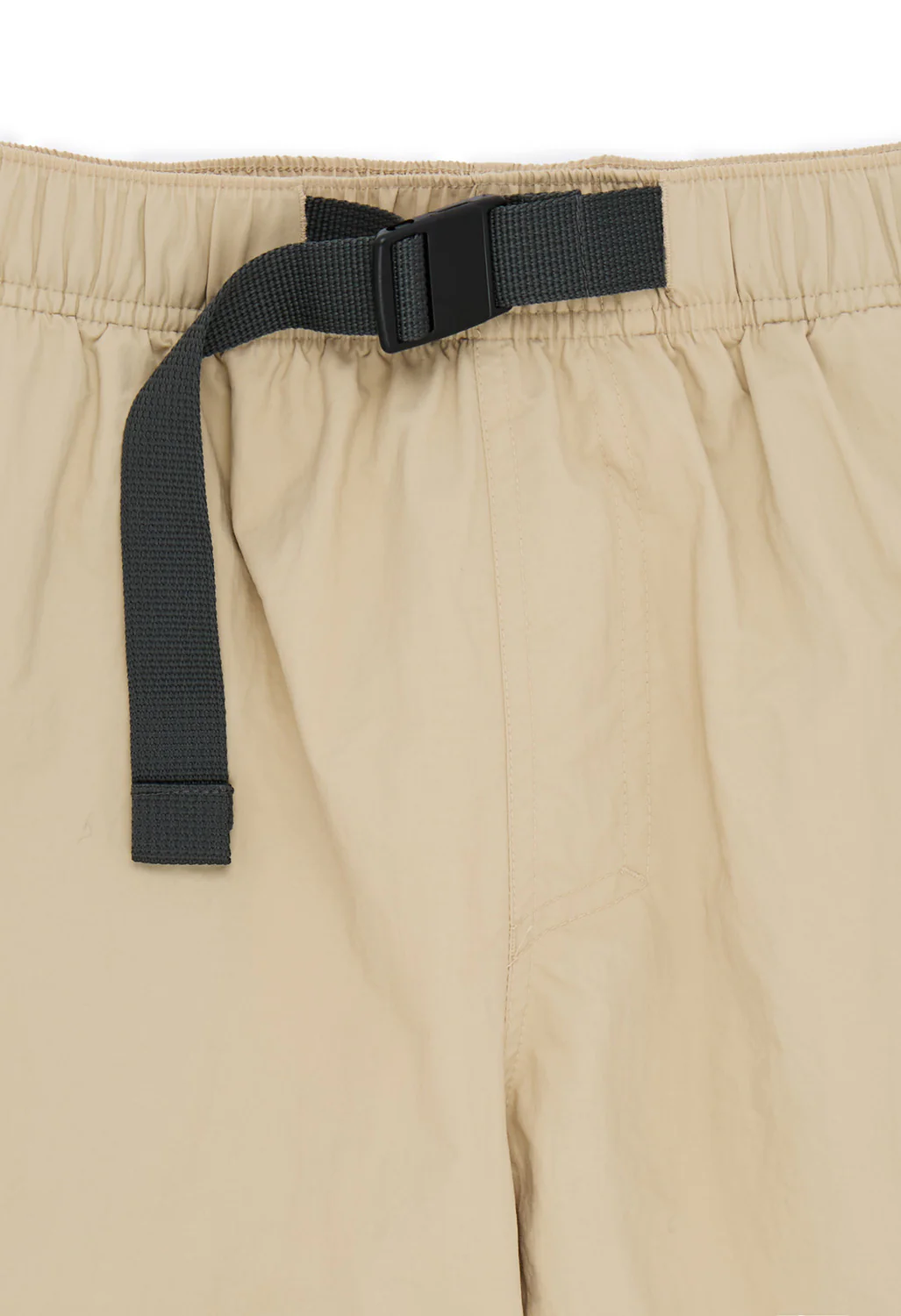 Columbia Men's Mountaindale Shorts - Ancient Fossil - Image 3