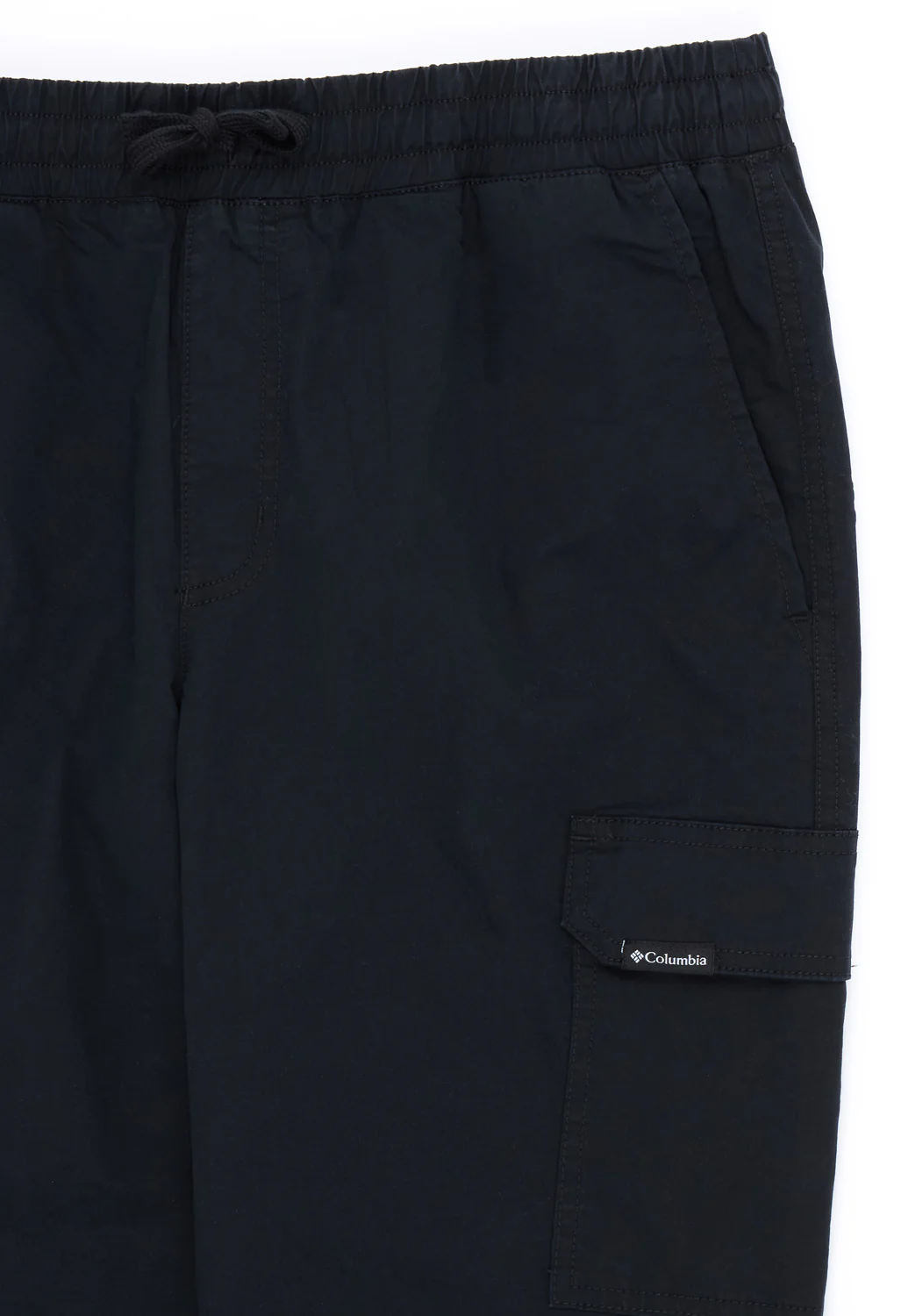 Columbia Men's Rapid Rivers Cargo Pants - Black - Image 3