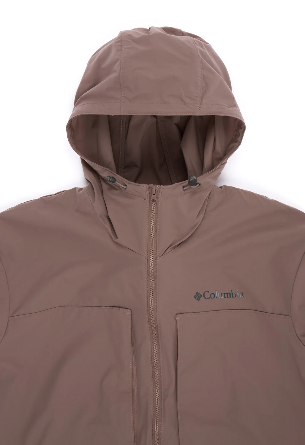 Columbia Men's Street Heights Jacket - Iron - Image 3