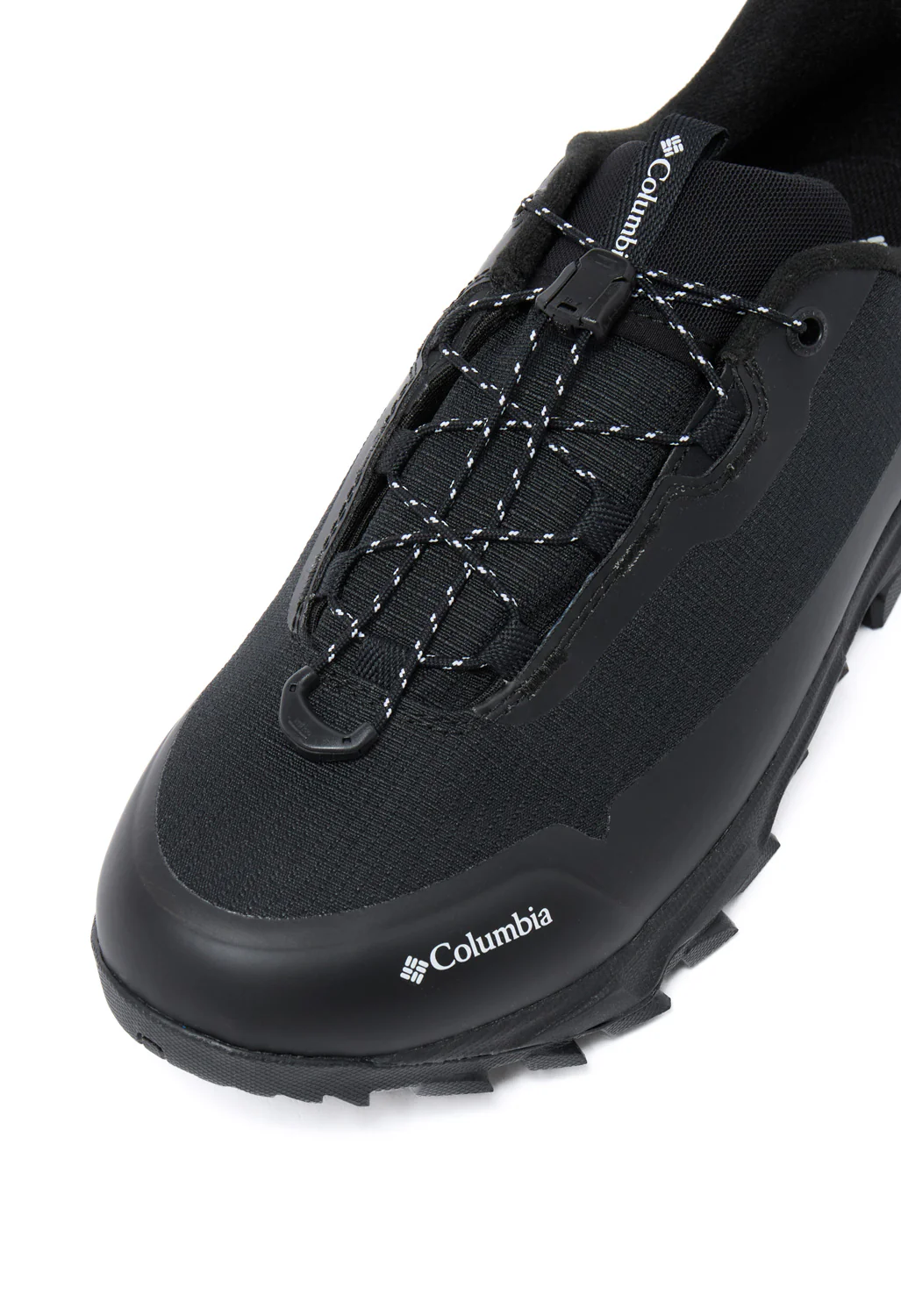 Columbia Men's Transit 3.0 Trainers - Black - Image 2
