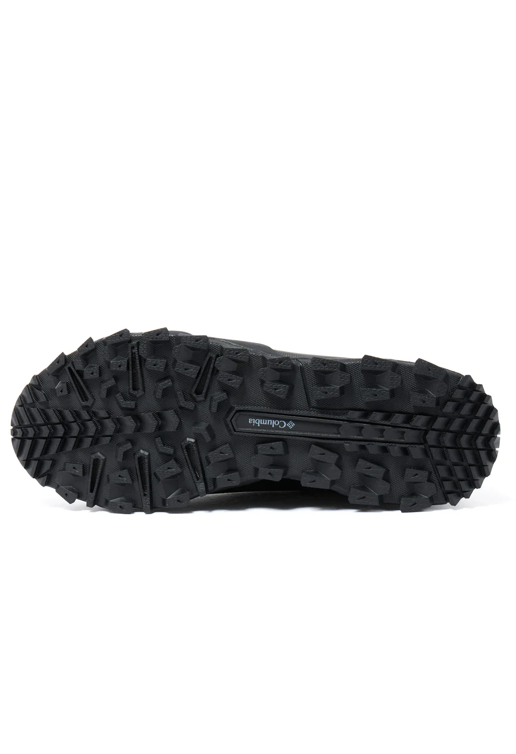 Columbia Men's Transit 3.0 Trainers - Black - Image 5