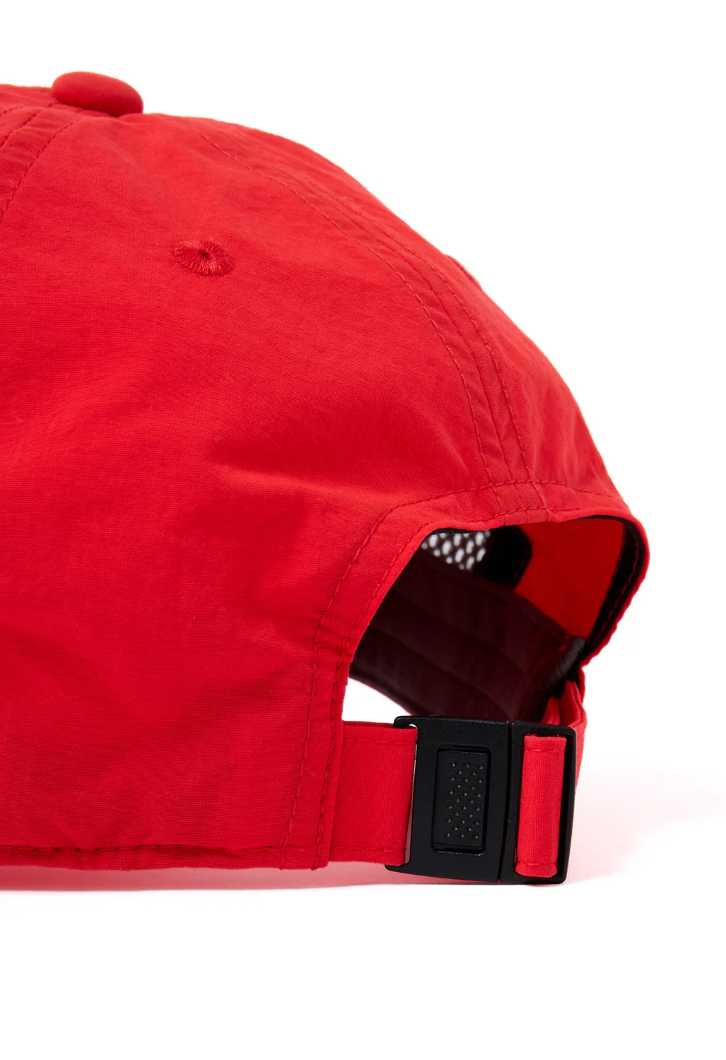 Columbia Tech Shade II Hat - Poppy Red - Image 4