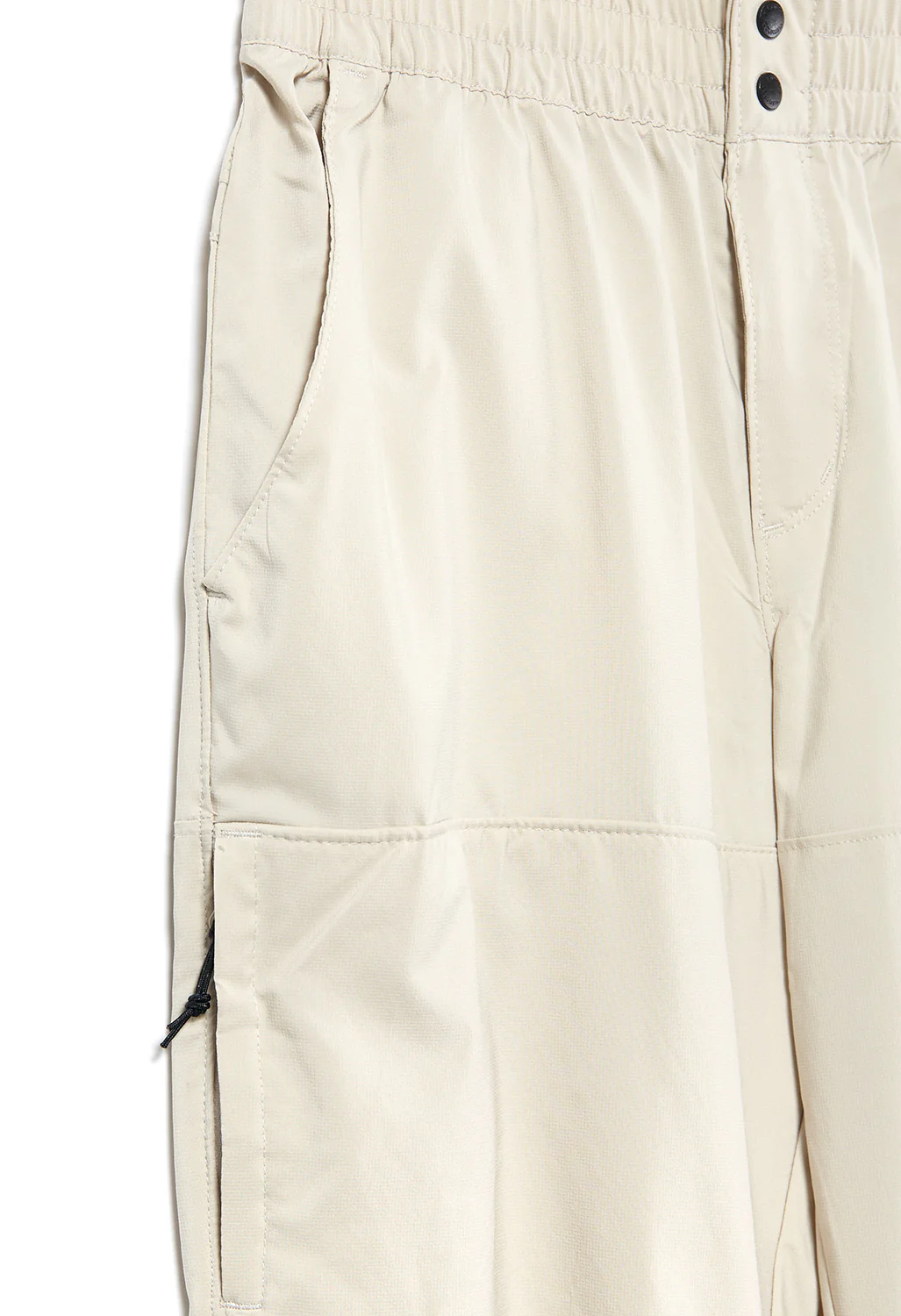 Columbia Women's Coral Ridge Pants - Sand - Image 4