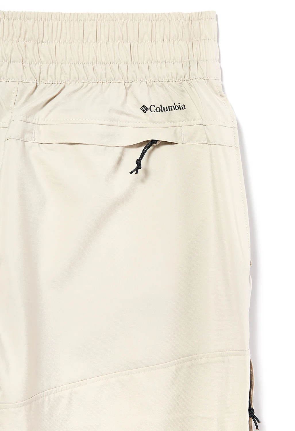 Columbia Women's Coral Ridge Pants - Sand - Image 5