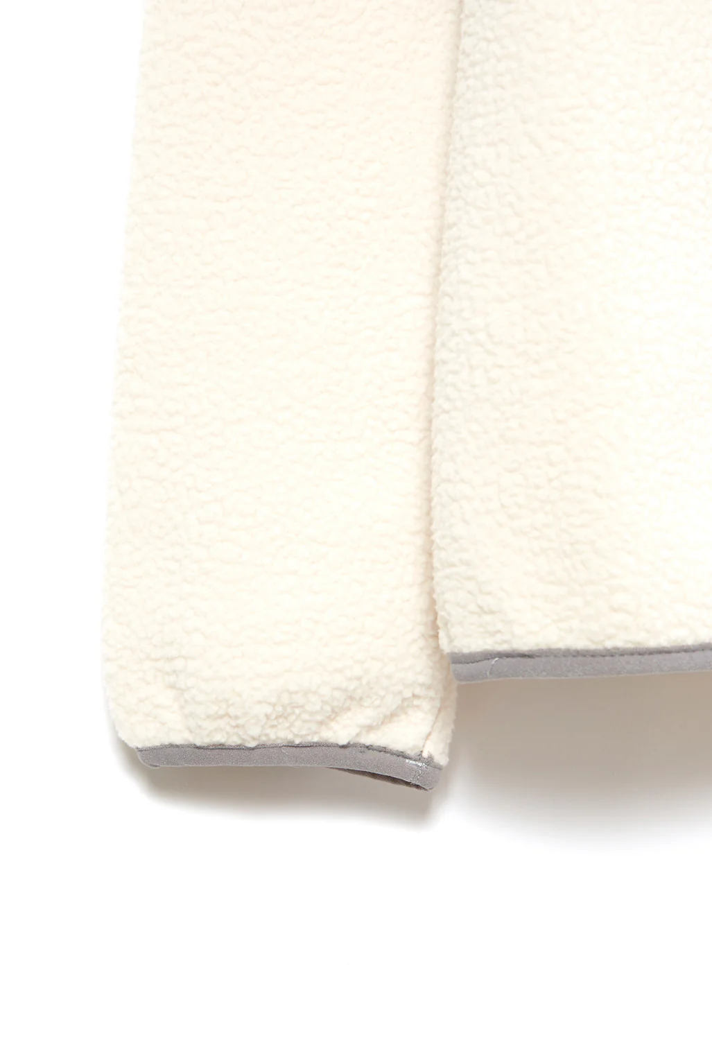 Columbia Women's Echo Hills Sherpa Hoodie - Chalk - Image 4