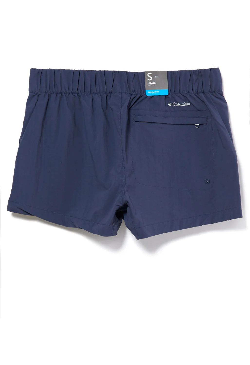 Columbia Women's Summerdry Cargo Shorts - Nocturnal - Image 2