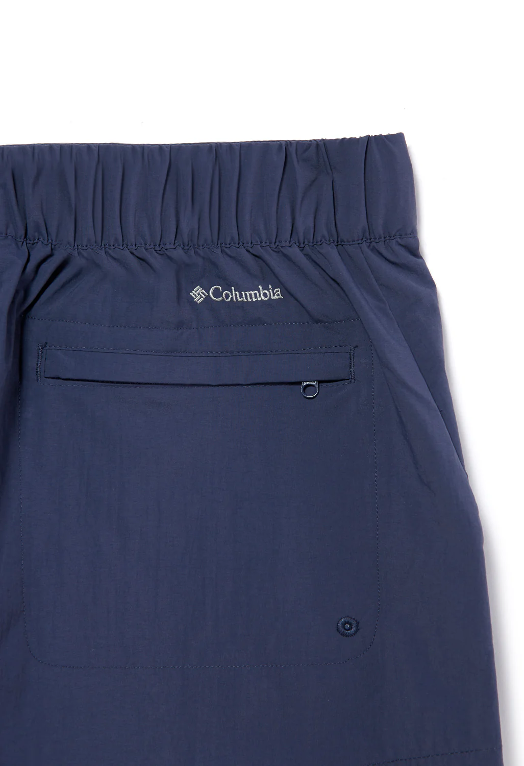 Columbia Women's Summerdry Cargo Shorts - Nocturnal - Image 3