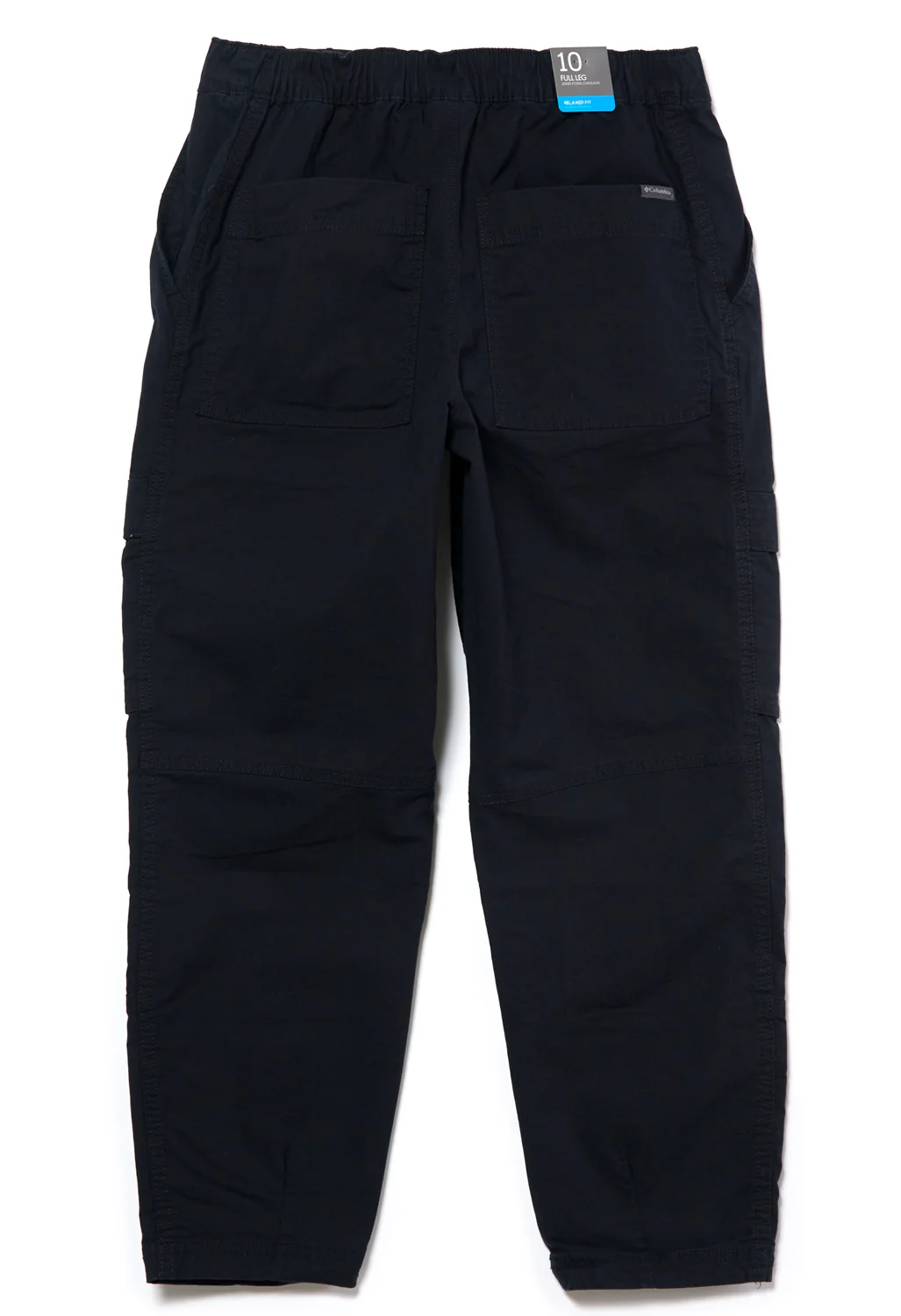 Columbia Women's Wallowa Cargo Pant - Black - Image 2