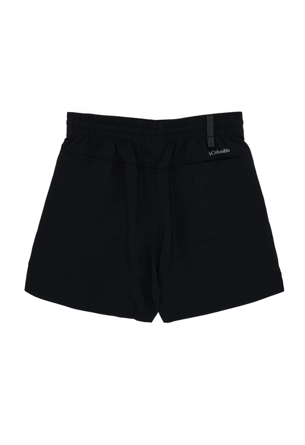 Columbia Women's BlueVista Hill Shorts - Black - Image 2