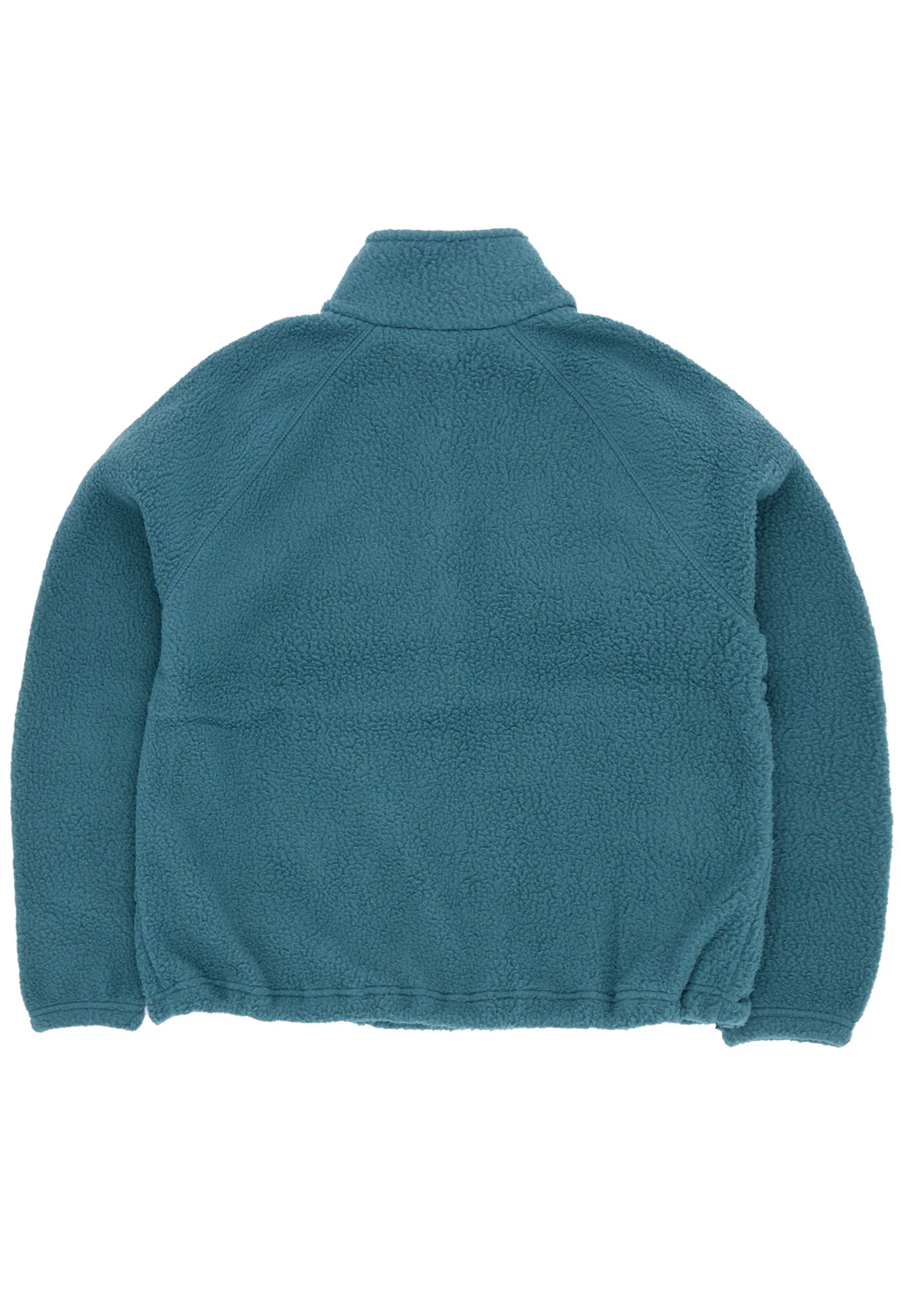 Columbia Women's Jasper Ridge Pebbled Half Snap Fleece - Everblue - Image 2