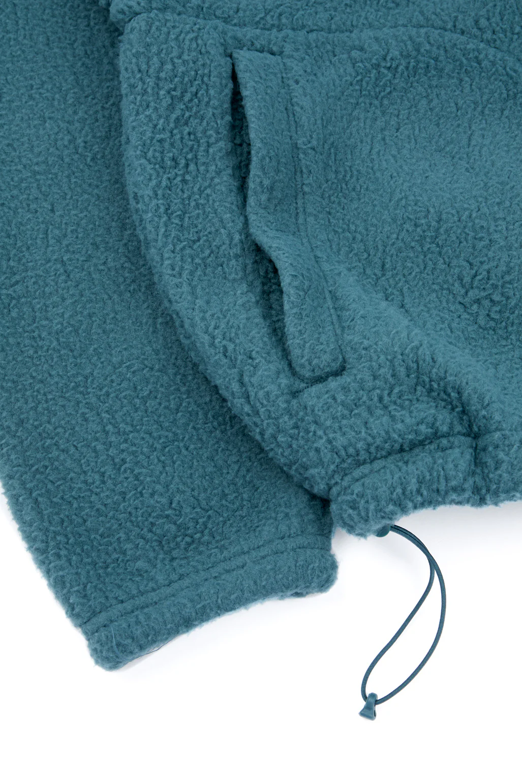 Columbia Women's Jasper Ridge Pebbled Half Snap Fleece - Everblue - Image 4