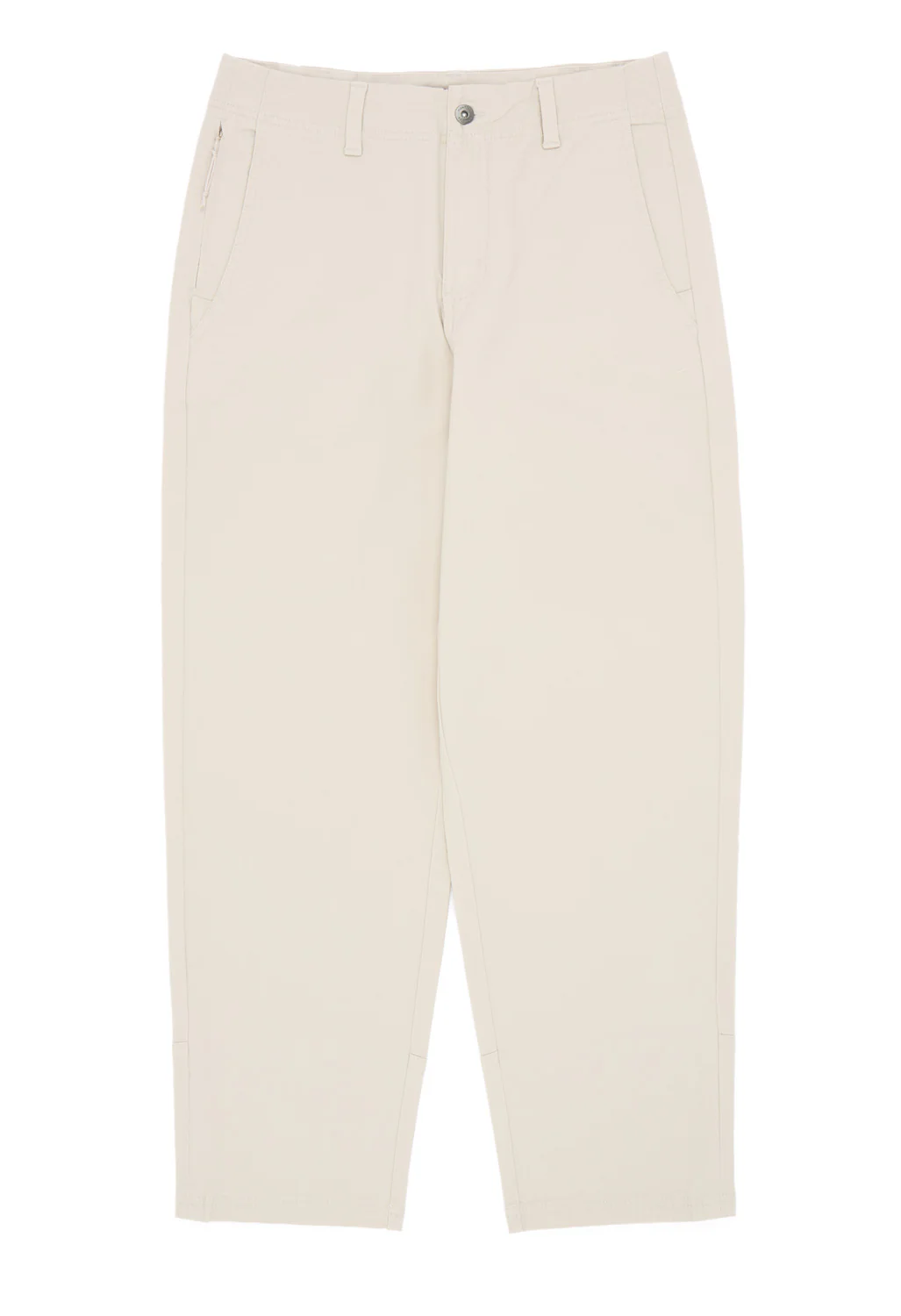 Columbia Women's ROC Straight Leg Pants - Dark Stone