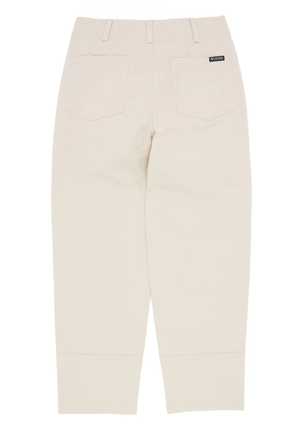 Columbia Women's ROC Straight Leg Pants - Dark Stone - Image 2