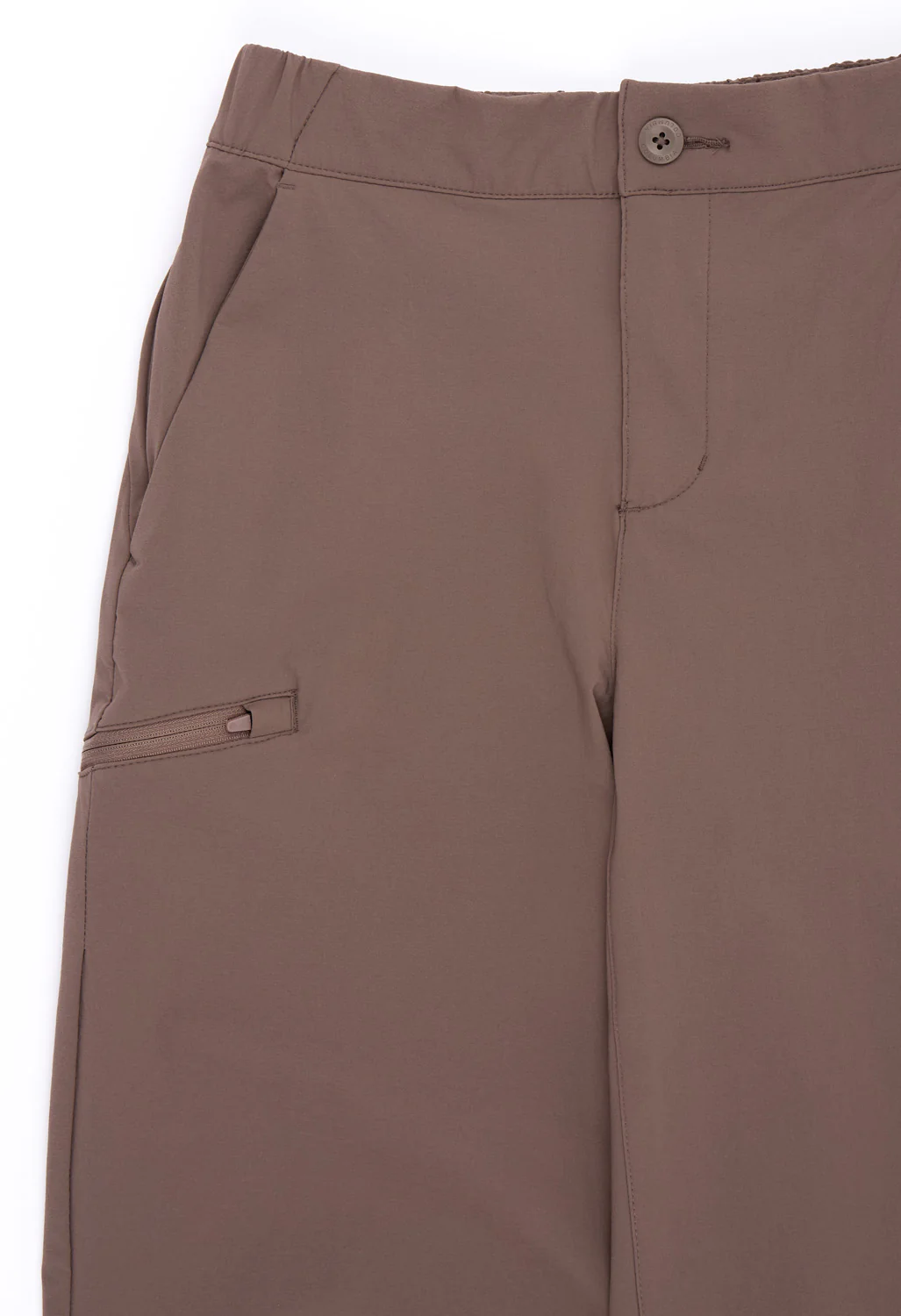 Columbia Women's Shale Ridge Pants - Iron - Image 3