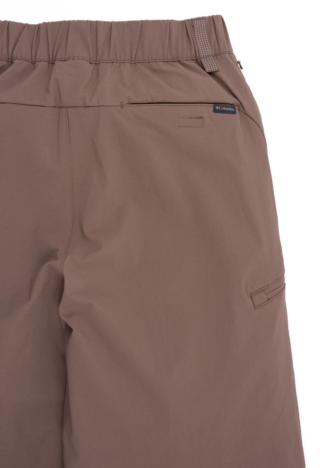 Columbia Women's Shale Ridge Pants - Iron - Image 4