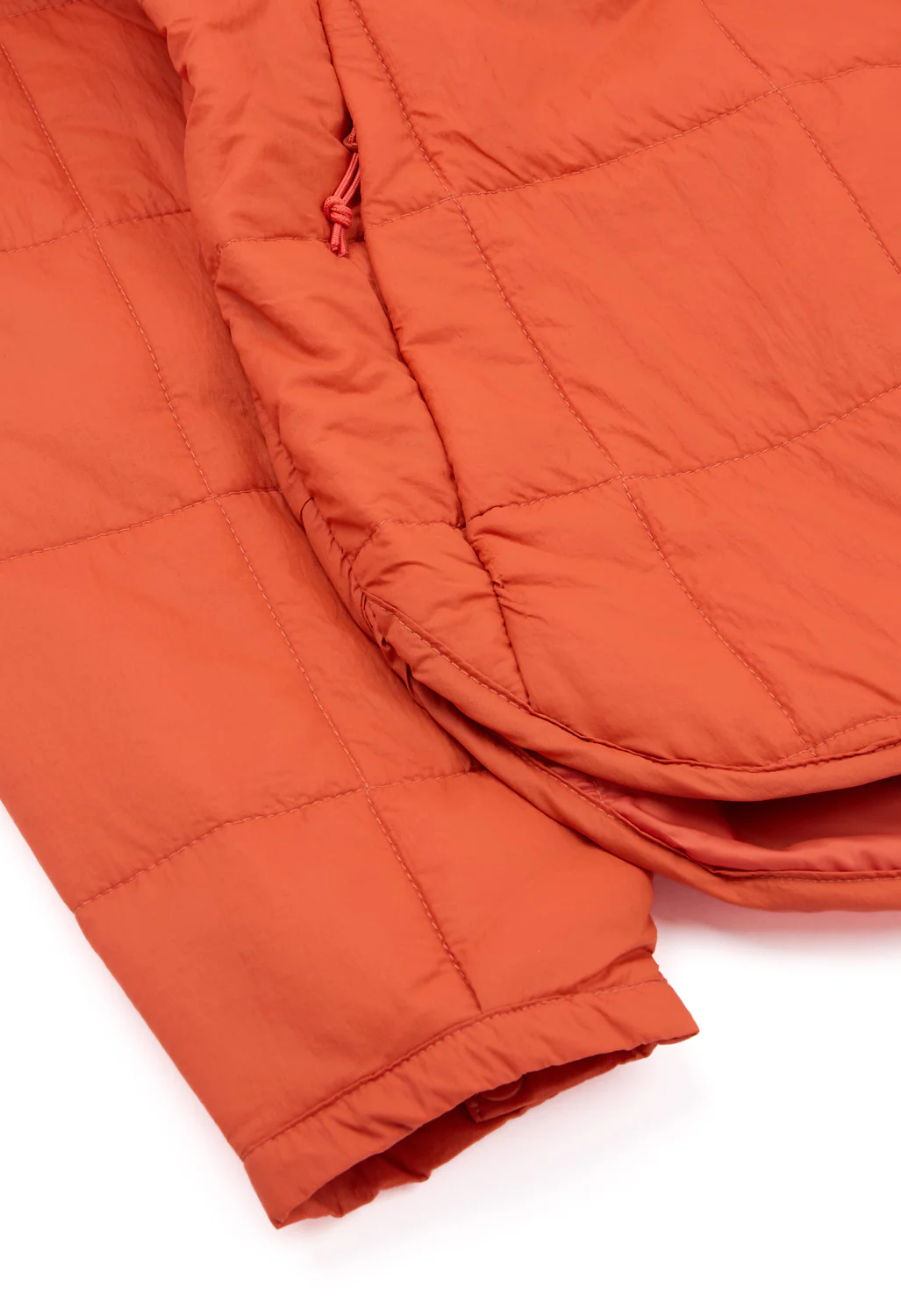 Columbia Women's Sienna Hill Quilted Jacket - Tuscan - Image 5