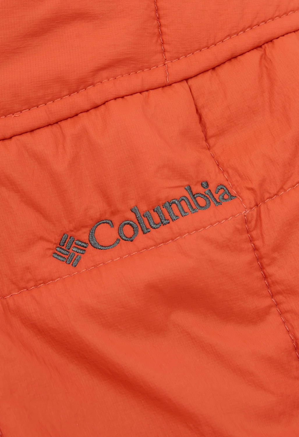 Columbia Women's Sienna Hill Quilted Jacket - Tuscan - Image 6