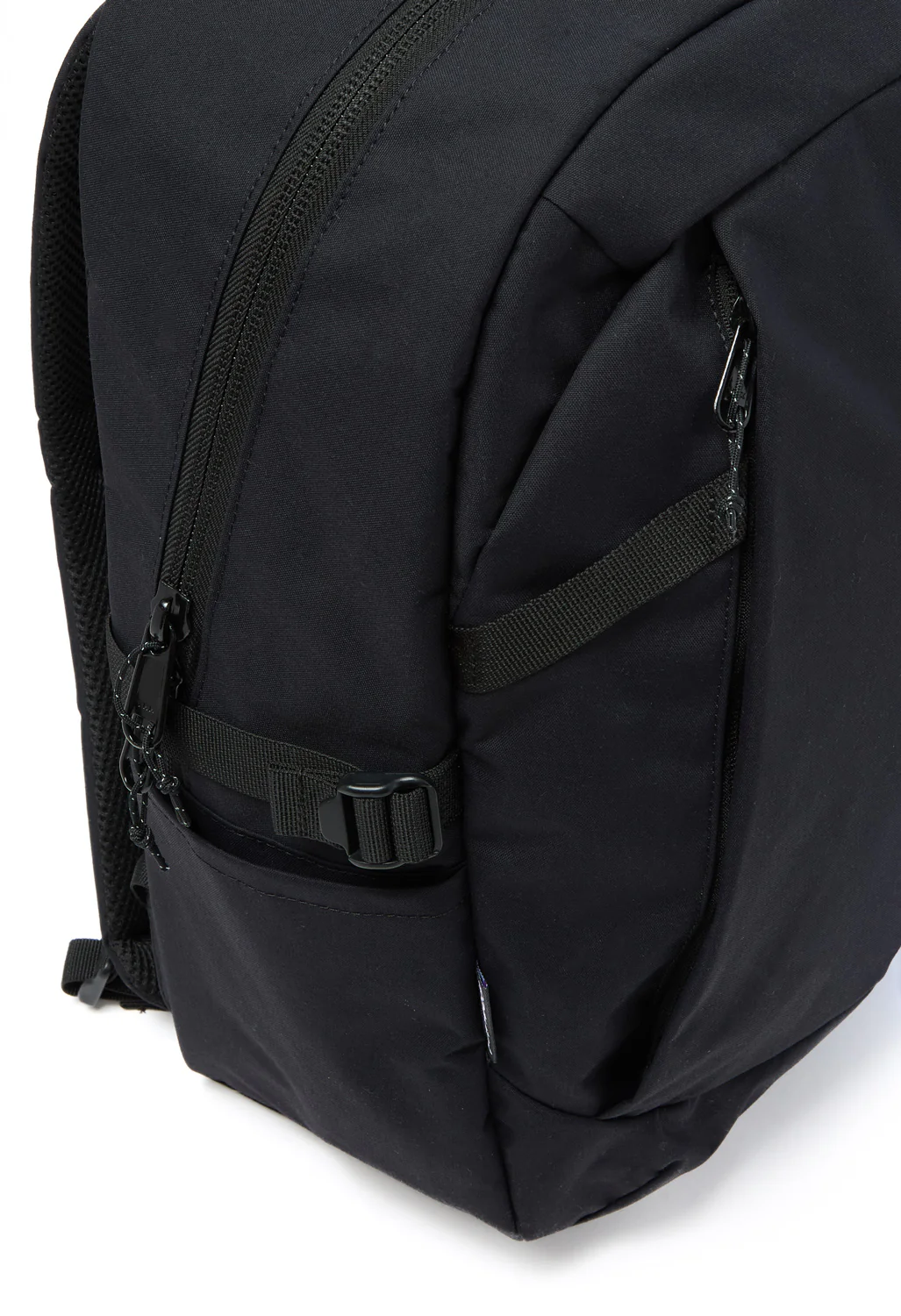 Gramicci Cordura Day Pack - Cordura Black - Image 4