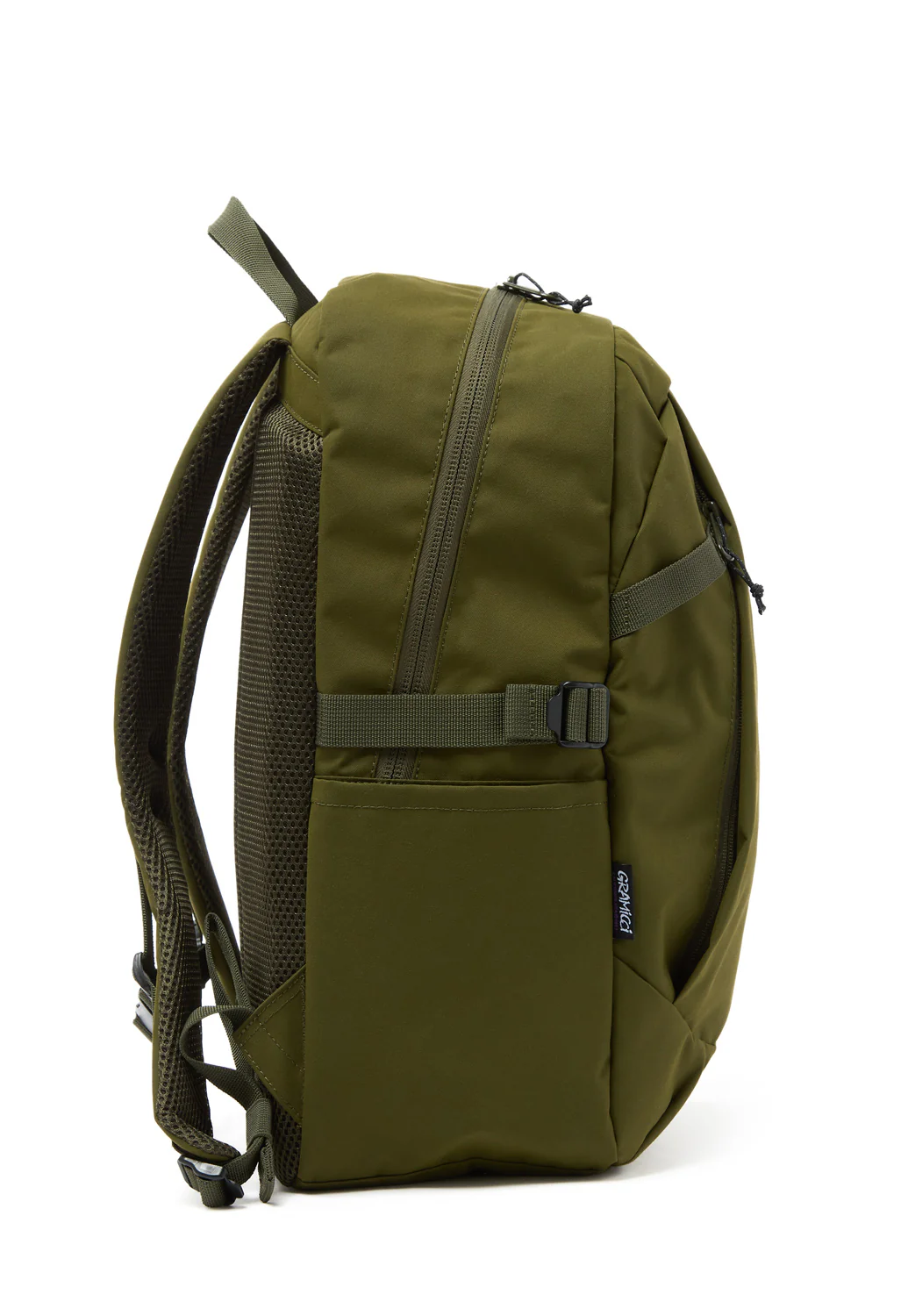 Gramicci Cordura Day Pack - Cordura Olive - Image 2
