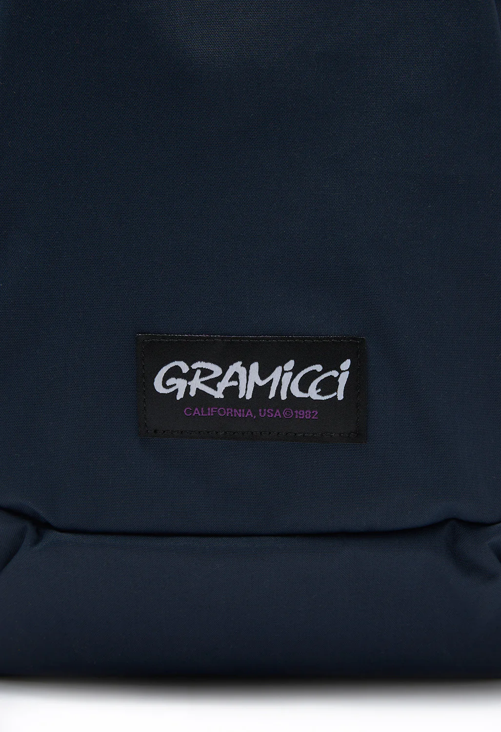 Gramicci Cordura Day Pack - Navy - Image 4