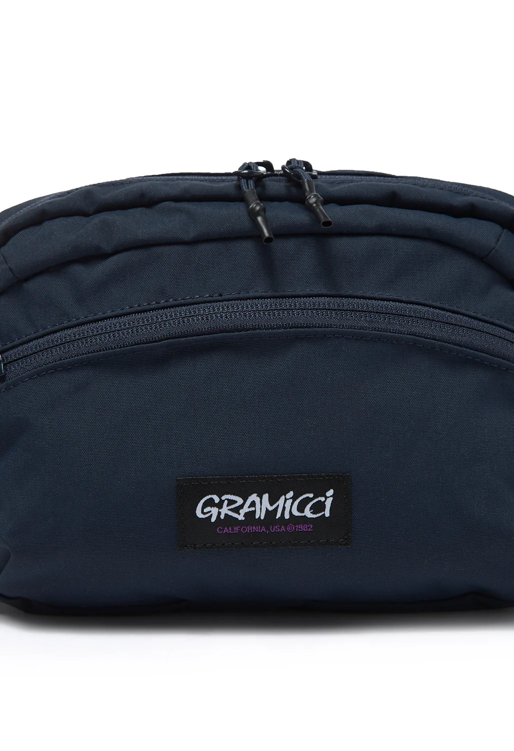 Gramicci Cordura Hiker Bag - Navy - Image 3