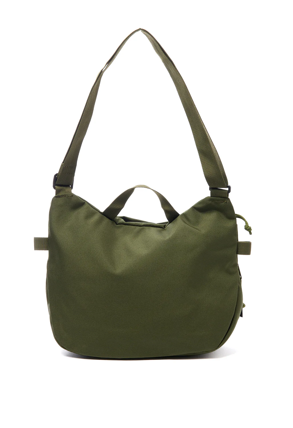 Gramicci Cordura Shoulder Bag - Olive Drab - Image 3