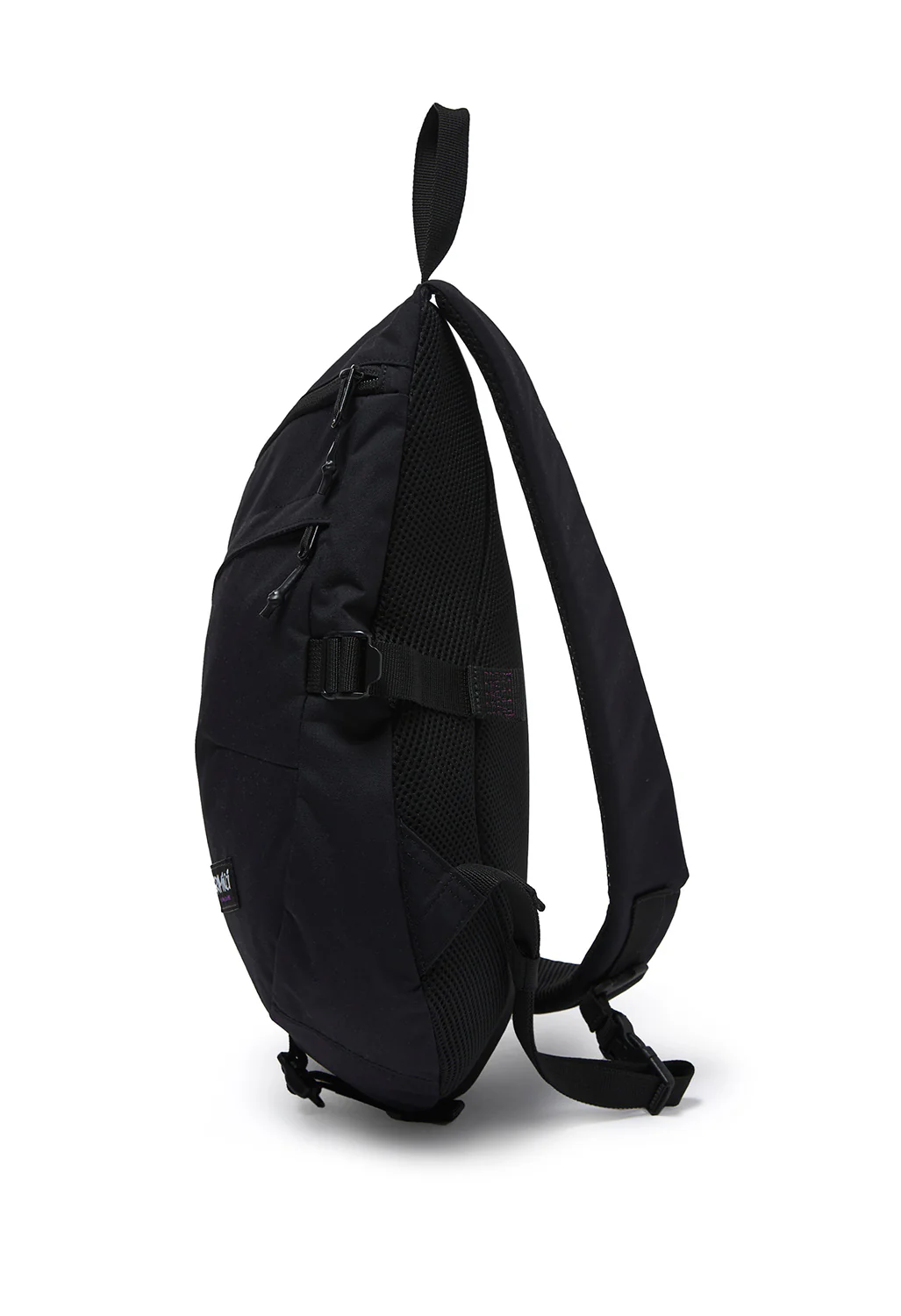 Gramicci Cordura Sling Bag - Black - Image 2