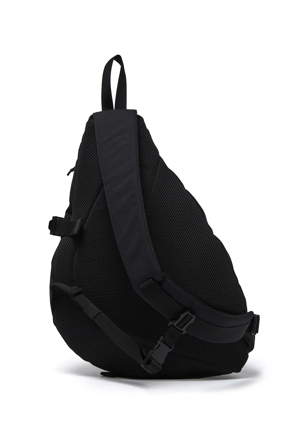 Gramicci Cordura Sling Bag - Black - Image 3