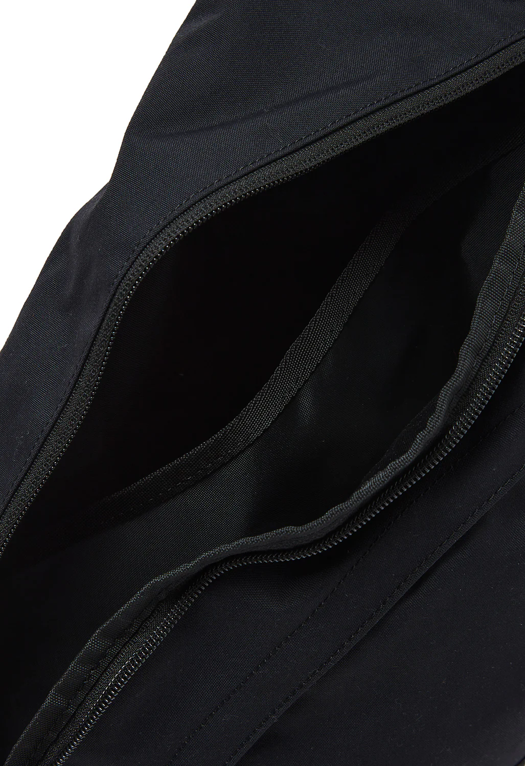 Gramicci Cordura Sling Bag - Black - Image 5