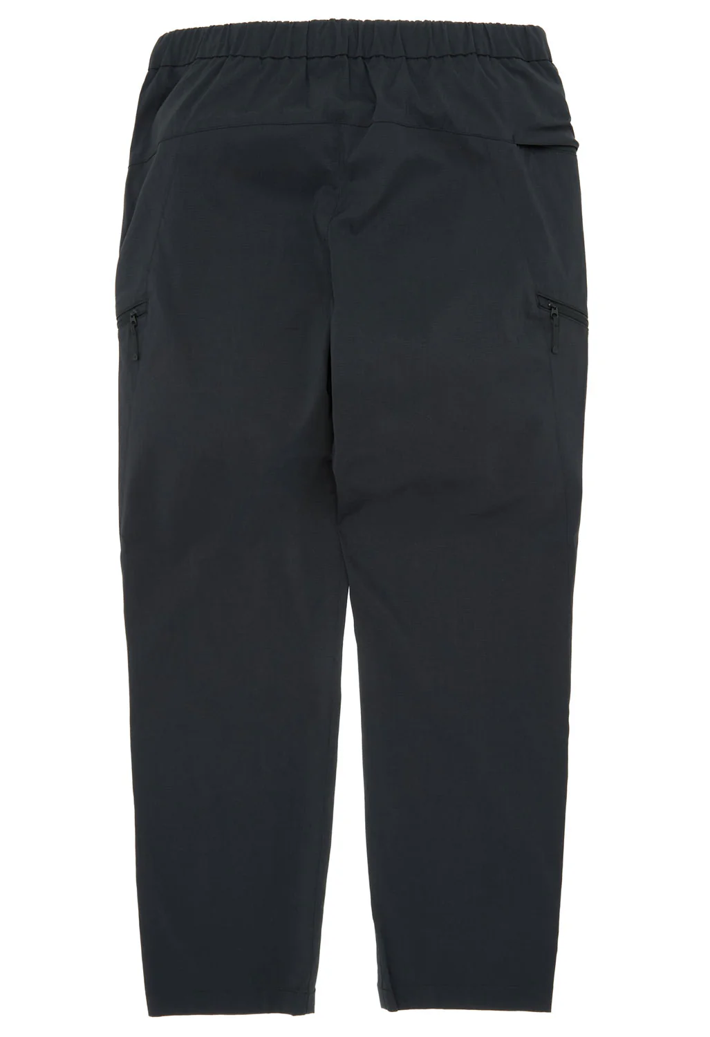 Goldwin Cordura Stretch Ventilating Pants - Black - Image 2