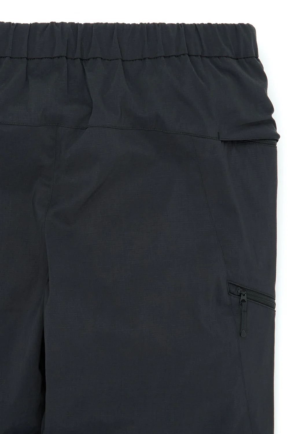 Goldwin Cordura Stretch Ventilating Pants - Black - Image 4