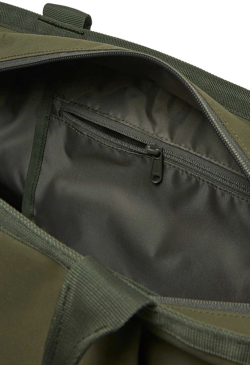 Gramicci Cordura Tote Bag - Olive - Image 6