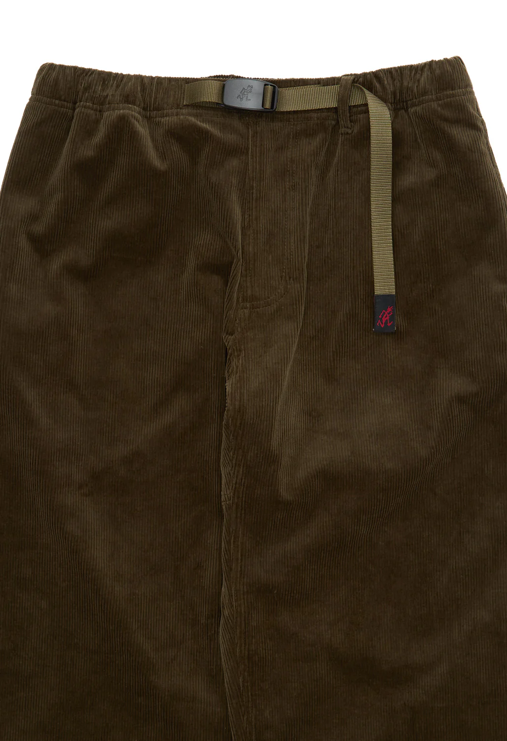 Gramicci Corduroy Gramicci Pants - Olive Green - Image 3