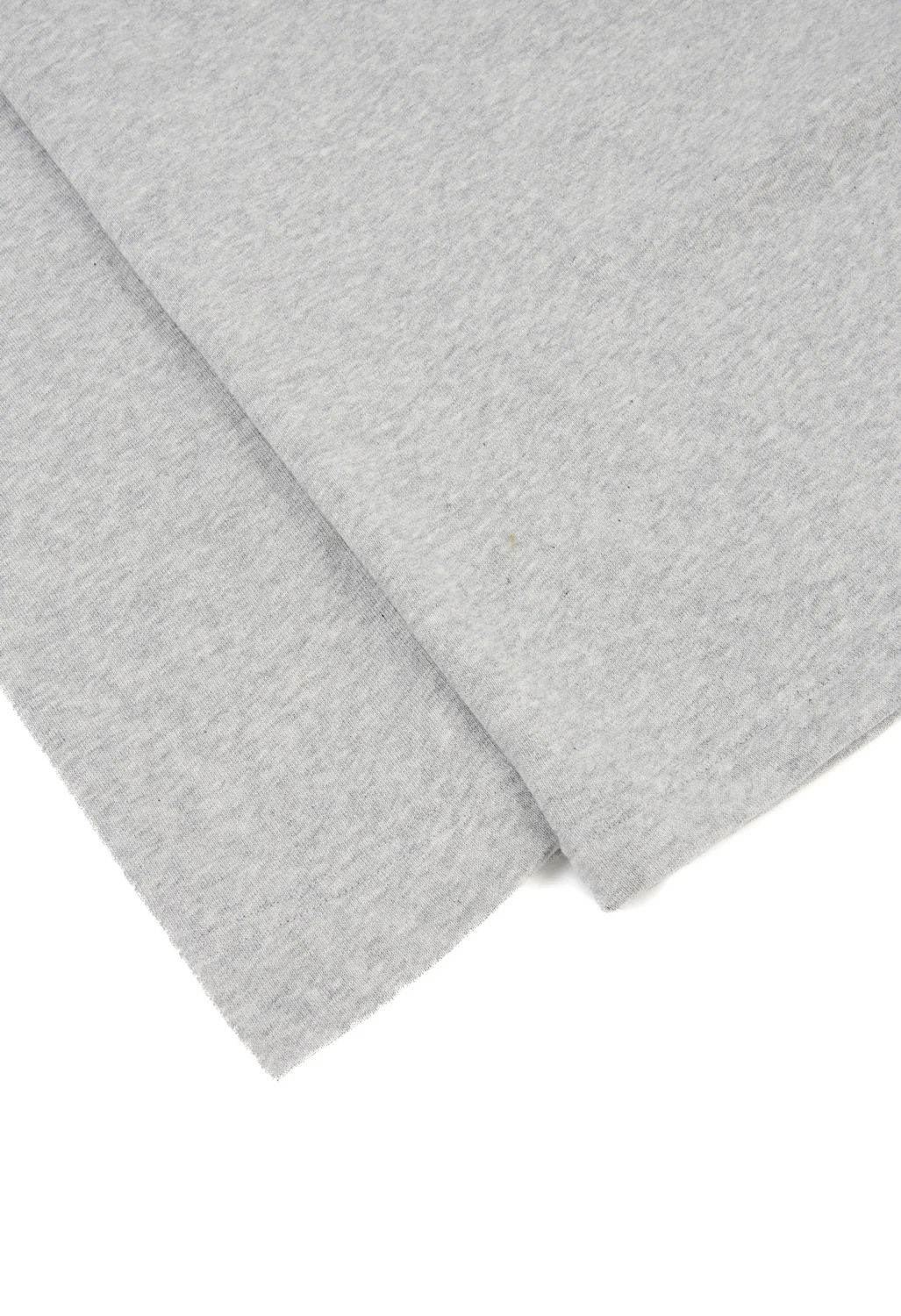 Montbell Cotton Lite Sweatshirt - Light Grey - Image 4
