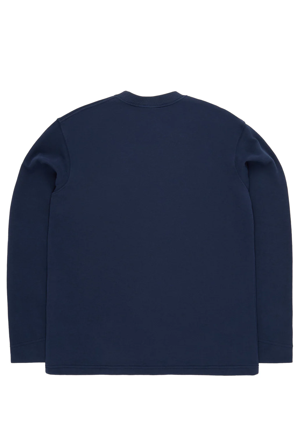 Montbell Cotton Lite Sweatshirt - Navy - Image 2