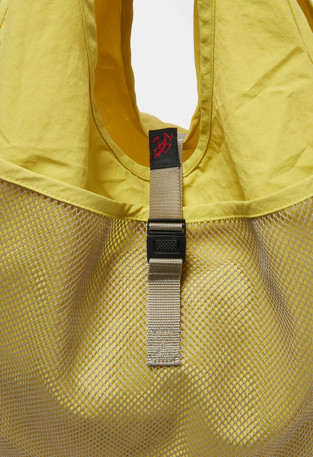 Gramicci Daily Bag - Canary Yellow - Image 4