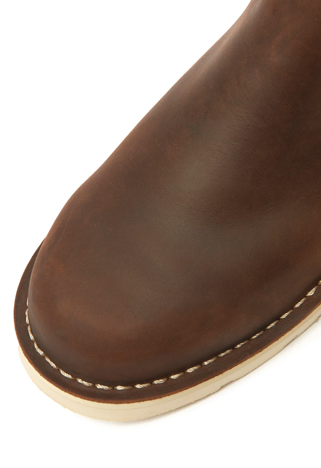 Danner Bull Run Women's Chelsea Boots - Brown - Image 2