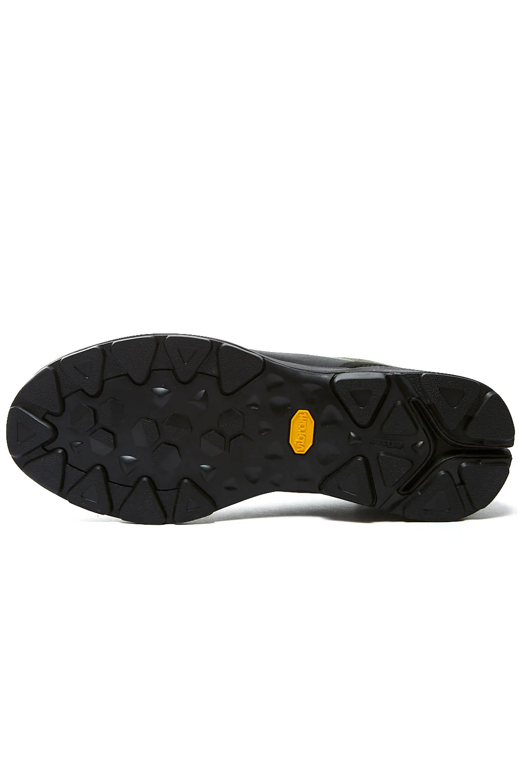 Danner Caprine Low Men's Suede Trainers - Deep Lichen - Image 3