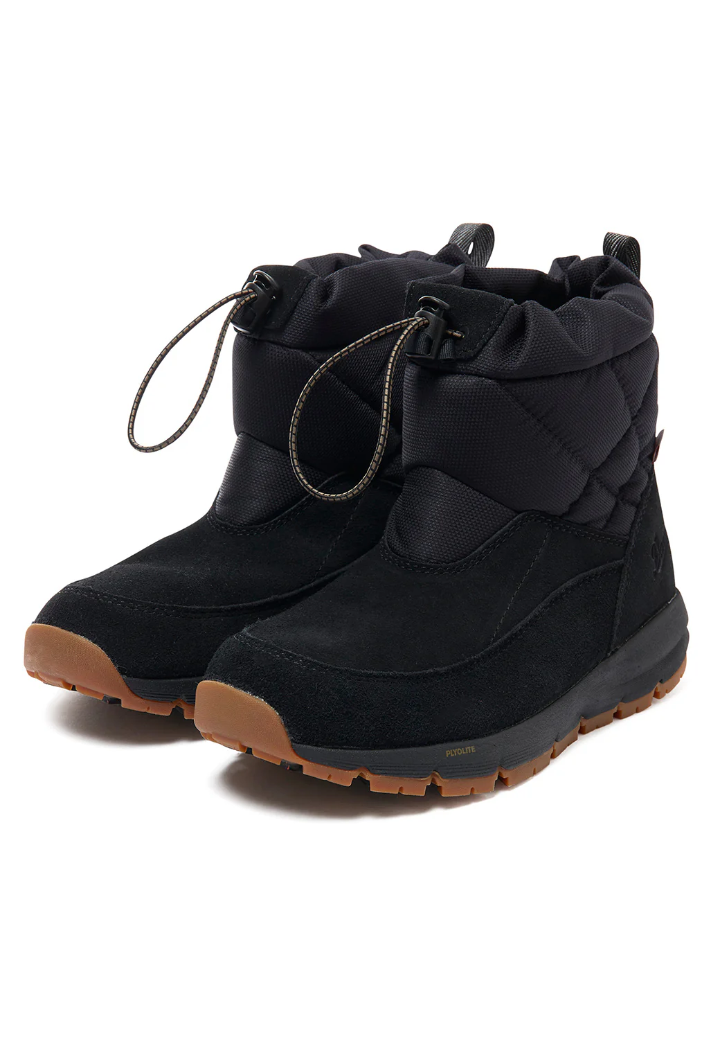 Danner Cloud Cap Women's Boots - Black - Image 2