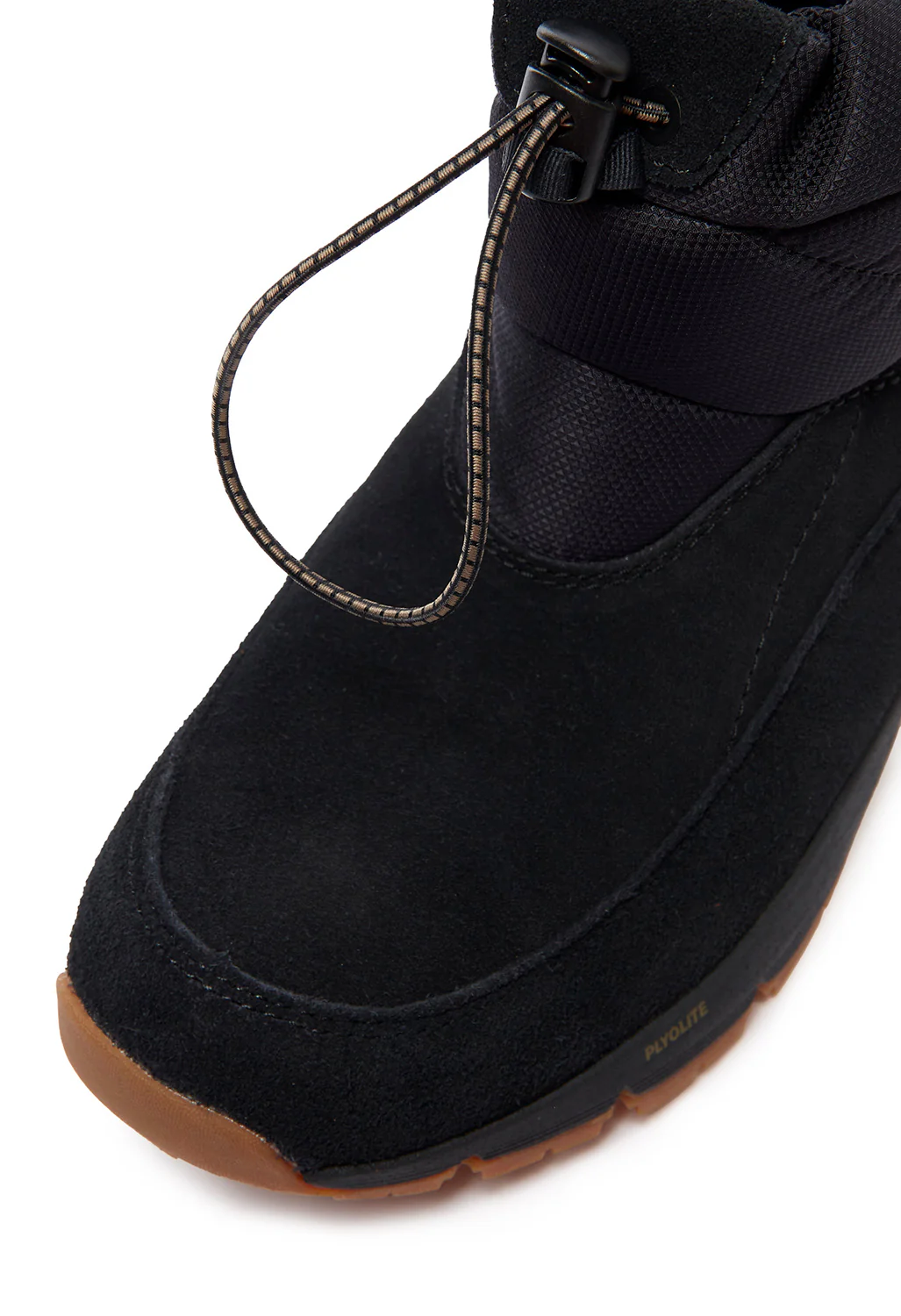 Danner Cloud Cap Women's Boots - Black - Image 4