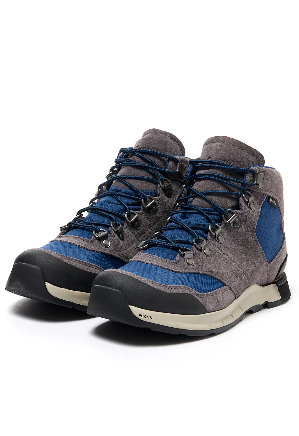 Danner Free Spirit Men's Boots - Volcanic Glass - Image 2