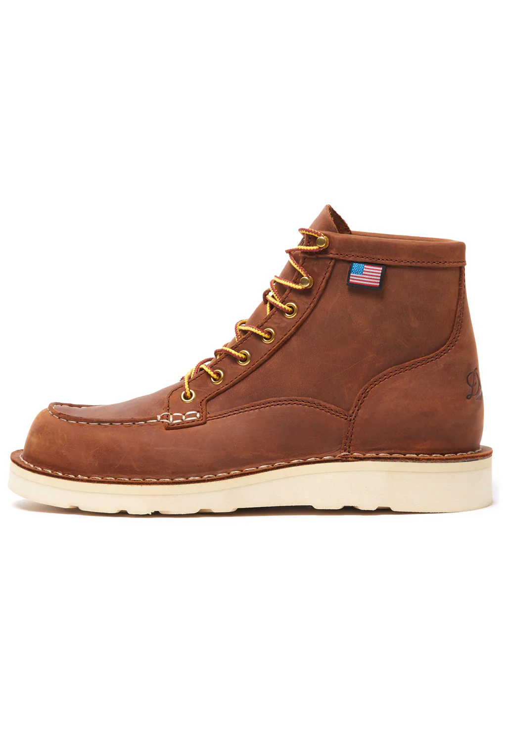 Danner Men's Bull Run Boots - Tobacco