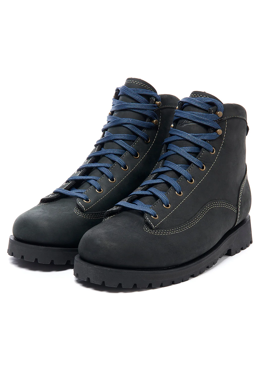 Danner Men's Cedar Grove Boots - Black GTX - Image 4