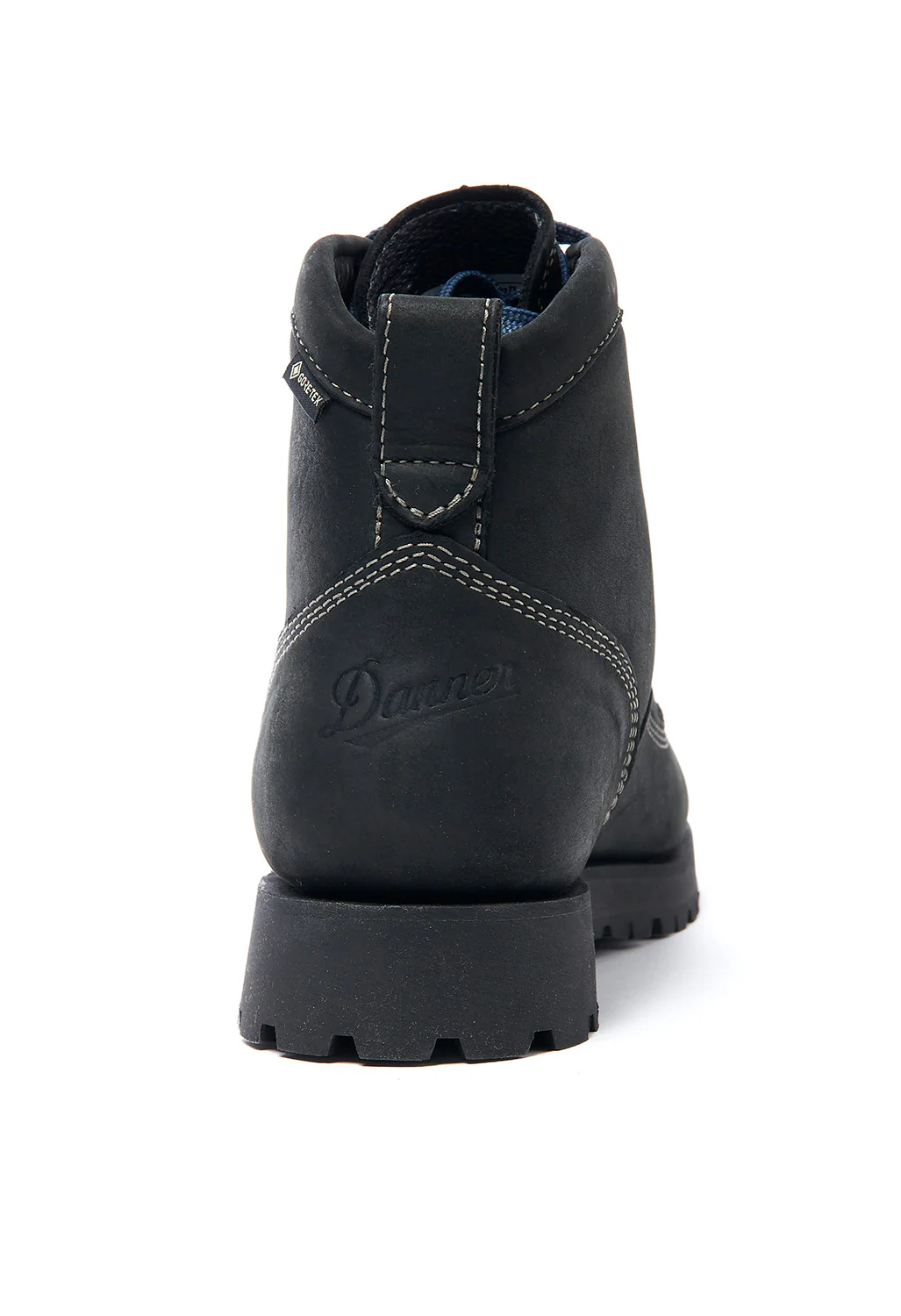 Danner Men's Cedar Grove Boots - Black GTX - Image 5