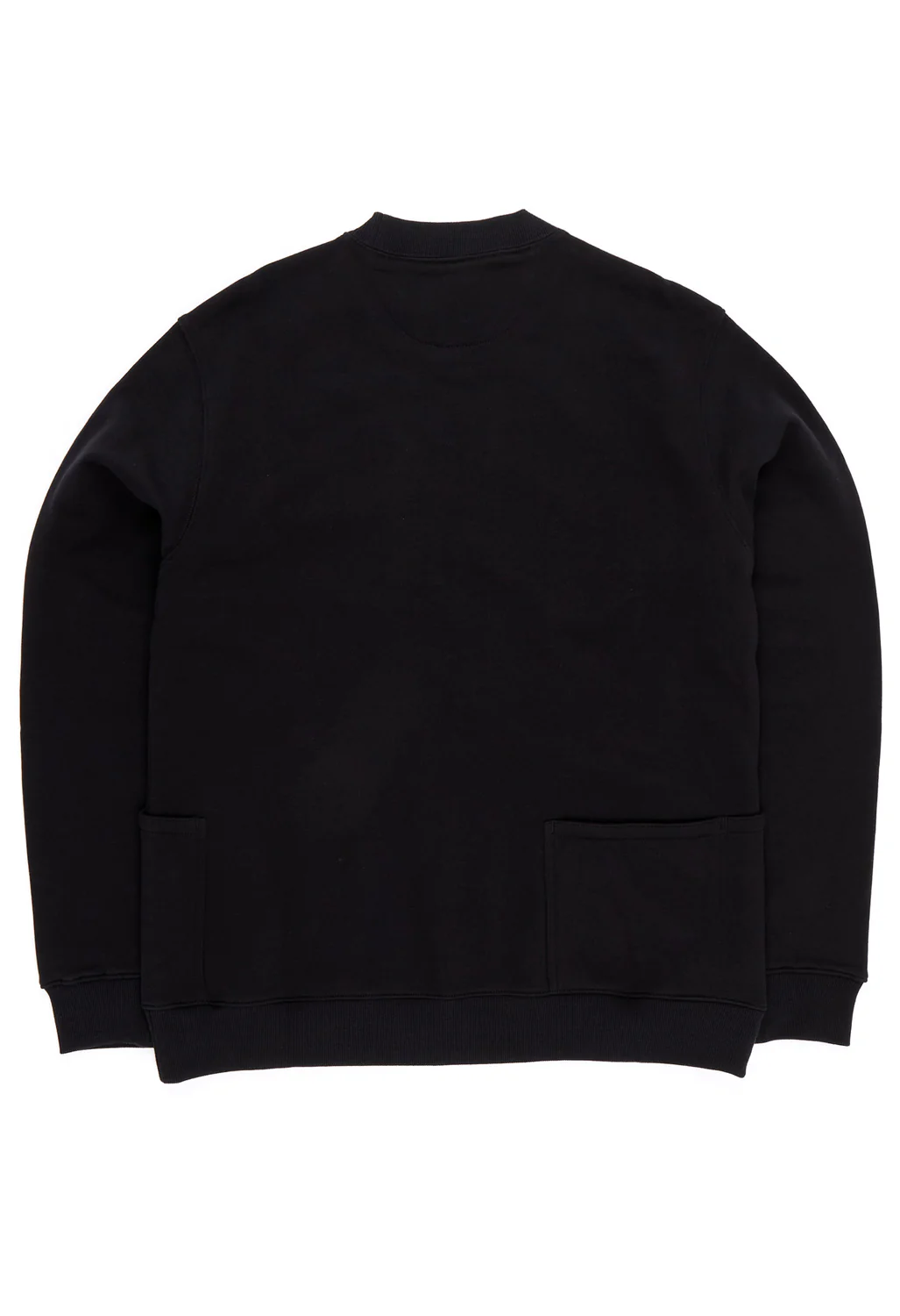 Danner Men's DWR Cotton Sweatshirt - Black - Image 2