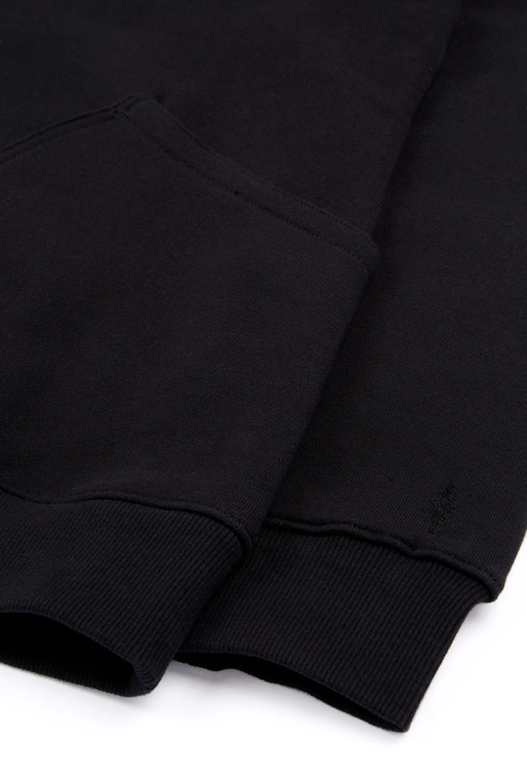 Danner Men's DWR Cotton Sweatshirt - Black - Image 4