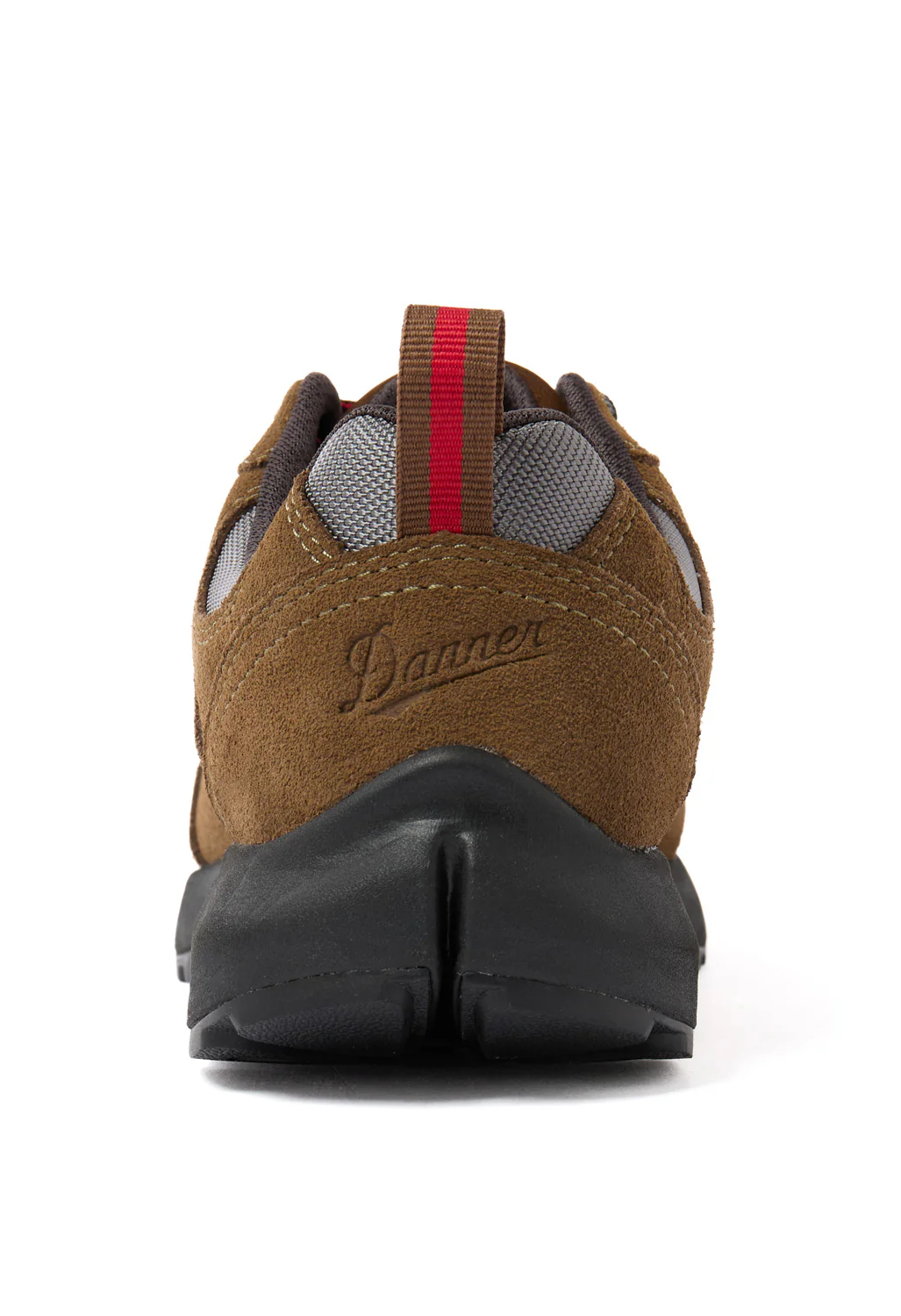 Danner Men's Traverse Peak Revival Shoes - Brown / Pinecone - Image 4