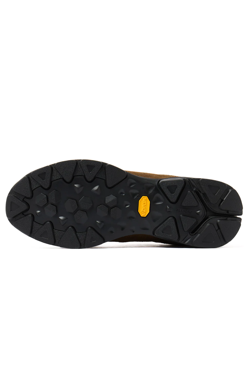 Danner Men's Traverse Peak Revival Shoes - Brown / Pinecone - Image 5