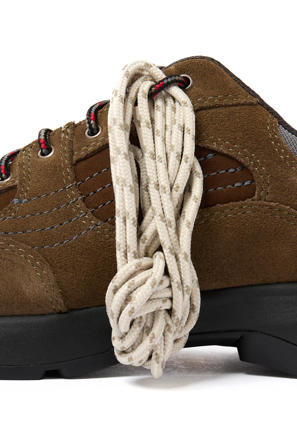 Danner Men's Traverse Peak Revival Shoes - Brown / Pinecone - Image 6