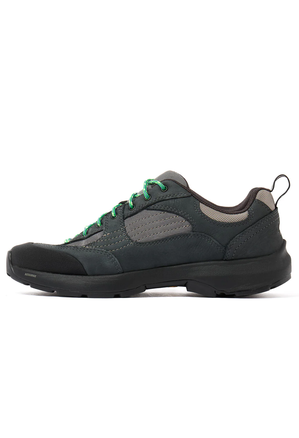 Danner Men's Traverse Peak Revival Shoes - Dark Shadow